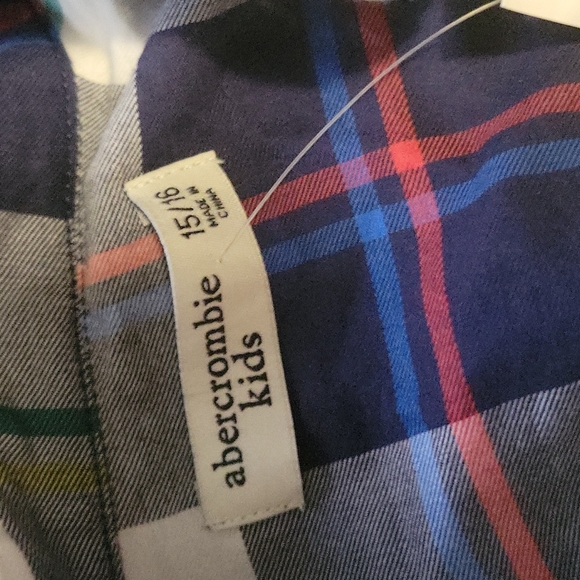 Abercrombie kids long sleeves - Picture 4 of 6